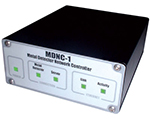 MDNC-1 CEIA Metal Detectors