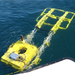Linear Underwater Metal Detector - CEIA Metal Detectors