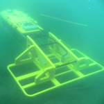 Underwater Metal Detector Array - CEIA Metal Detectors