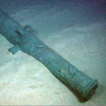 Underwater Metal Detector Array - CEIA Metal Detectors