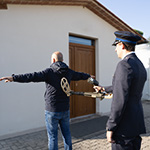 AMD - CEIA Metal Detectors