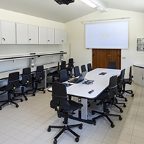 Training Facilities - CEIA Metal Detectors