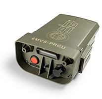 EMVS-PRCU CEIA Metal Detectors EMVS-PRCU CEIA Metal Detectors