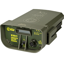 EBC CEIA Metal Detectors EBC CEIA Metal Detectors