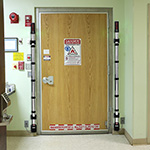 MSDW Plus (MRI Facilities) - CEIA Metal Detectors