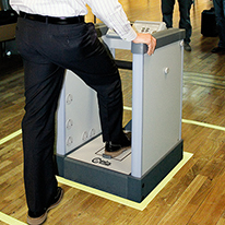 History - CEIA Metal Detectors