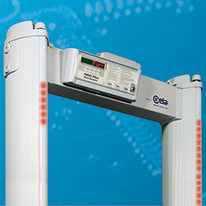 History - CEIA Metal Detectors