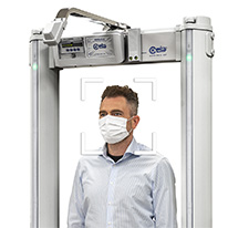 History - CEIA Metal Detectors