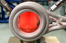 Induction Heating Systems