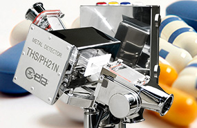 Pharmaceutical Metal Detectors