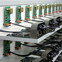 Quality control - CEIA Metal Detectors