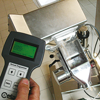 Research - CEIA Metal Detectors