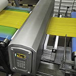 THS/MS21 THS/21 - CEIA Industrial Detection