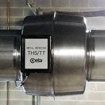 THS/TT - CEIA Industrial Detection