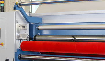 Textile & Non-Woven Industry
