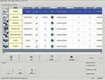 THS Production Plus Software CEIA Industrial Detection THS Production Plus Software CEIA Industrial Detection