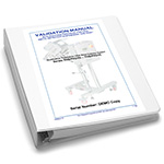 Validation Manual CEIA Industrial Detection