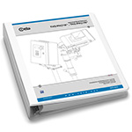 Manual técnico CEIA Industrial Detection