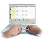 Licenza per THS Production CEIA Industrial Detection