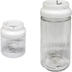 Rejected Product Containers
CEIA Industrial Detection Rejected Product Containers
CEIA Industrial Detection