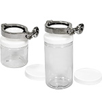 Rejected Product Containers CEIA Industrial Detection