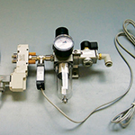 Kit de control de la presión del aire CEIA Industrial Detection Kit de control de la presión del aire CEIA Industrial Detection