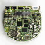 Carte IXC avec port USB CEIA Industrial Detection