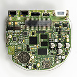 IXC Card with internal USB key CEIA Industrial Detection IXC Card with internal USB key CEIA Industrial Detection
