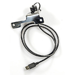 Set für externen USB-anschluss CEIA Industrial Detection