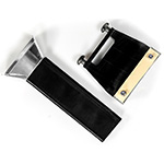 Antistatic infeed conveyor kit CEIA Industrial Detection Antistatic infeed conveyor kit CEIA Industrial Detection