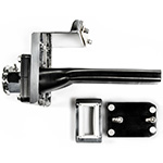 Kit convoyeur d’entrée antistatique pour version WIP (lavage sur place) CEIA Industrial Detection Kit convoyeur d’entrée antistatique pour version WIP (lavage sur place) CEIA Industrial Detection