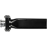 Antistatische einlaufrutsche CEIA Industrial Detection Antistatische einlaufrutsche CEIA Industrial Detection