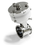 TSDU (Test Sample Distributor Unit) Dust Tight (DT) version CEIA Industrial Detection TSDU (Test Sample Distributor Unit) Dust Tight (DT) version CEIA Industrial Detection