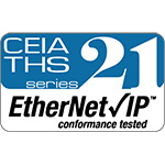 EtherNet/IP FIELD BUS FUNCTION CEIA Industrial Detection EtherNet/IP FIELD BUS FUNCTION CEIA Industrial Detection