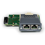 Field Bus Function
CEIA Industrial Detection Field Bus Function
CEIA Industrial Detection