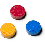 Testobjekte zur Qualitätskontrolle CEIA Industrial Detection Testobjekte zur Qualitätskontrolle CEIA Industrial Detection