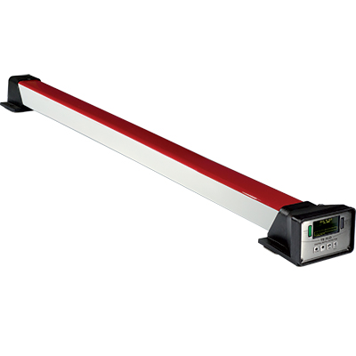 Kenally Detector de metales con orificio de posicionamiento Cables de Tubos  Barras de refuerzo Herramienta de detección Luz indicadora Type1