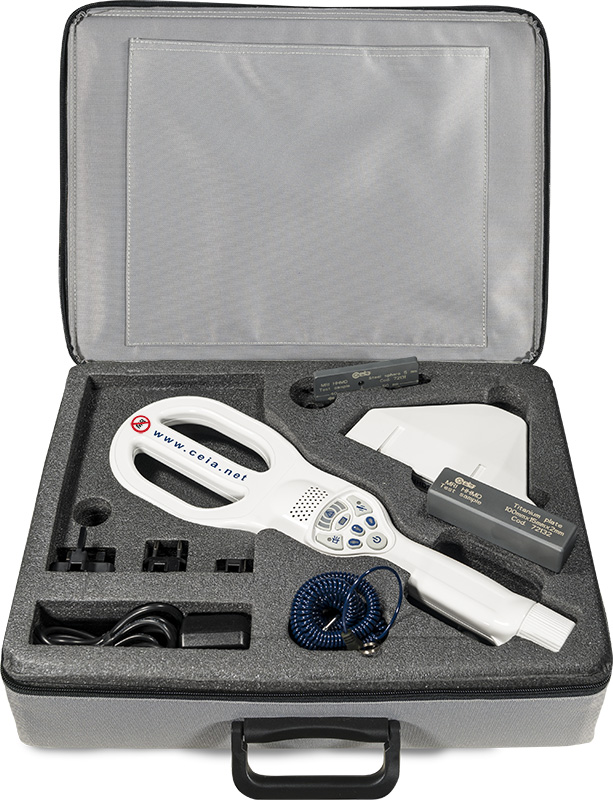 PD240CH CEIA Metal Detectors