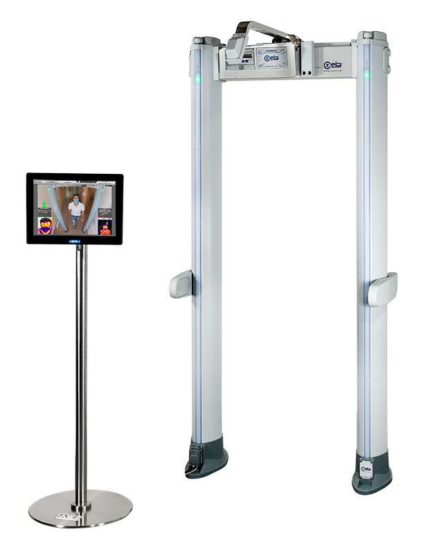 02PN20v3 Elliptic - CEIA Metal Detectors