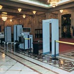 HI-PE Multi Zone - CEIA Metal Detectors
