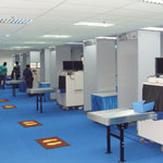 HI-PE Multi Zone - CEIA Metal Detectors HI-PE Multi Zone - CEIA Metal Detectors