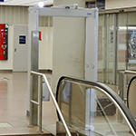 02PN20-LFA - CEIA Metal Detectors