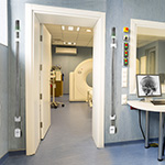 MSDW - CEIA Metal Detectors