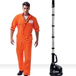 MSD Plus - CEIA Metal Detectors