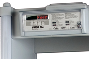 PMD2 Plus Series (Panel and Column versions) - detail