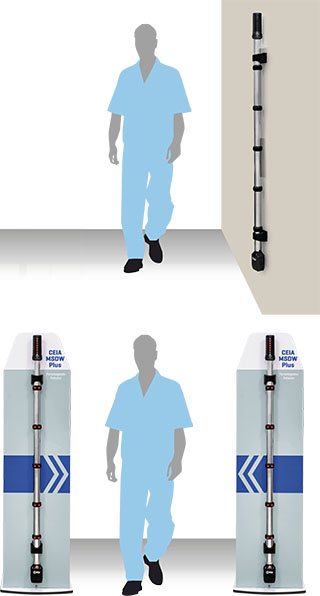 MSDW Plus (MRI Facilities) - detail
