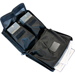 Test samples kit Gun Disassembled CEIA Metal Detectors Test samples kit Gun Disassembled CEIA Metal Detectors