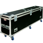 Transport Case CEIA Metal Detectors Transport Case CEIA Metal Detectors