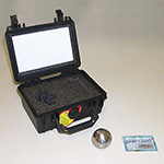 Kit OFV CEIA Metal Detectors Kit OFV CEIA Metal Detectors
