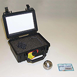 Kit OFV CEIA Metal Detectors